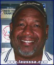 Louisiana USSSA Hall of Fame