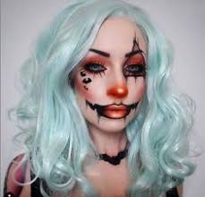 51 Halloween makeup ideas