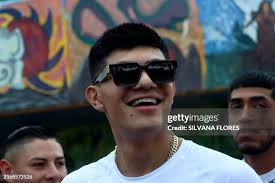 2,259 Mexican Male Singers Stock Photos, High-Res Pictures, and Images