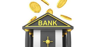 A bank is a financial institution that makes a profit by taking people's deposits and lending that money at a profit. Definition Of Bank Qs Study