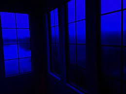 Aesthetic Blue Blue Aesthetic Dark Blue Aesthetic Aesthetic Colors