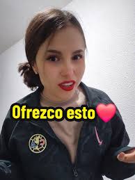 tengo buenas cosas qué ofrecer... claro que sí 🤣🤣🤣🫰🏻 #atsumisaori  #paulaguilar #clubamerica #novios