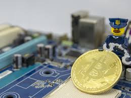 Cryptocurrency mining detections have increased sharply between 2017 and 2018. Historic Power Theft Linked To Illegal Bitcoin Mining Farm In Bulgarian Village Schlagzeilen Neuigkeiten Coinmarketcap