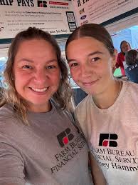 The Kelsey Hammes Agency, Farm Bureau Financial Services