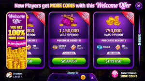Enjoy the best free slots casino games that las vegas has to offer, straight to your phone! Slotomania Monetization Turning Virtual Coins Into 1 64 Billion Udonis