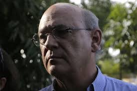 Carlos Chamorro's Instagram, Twitter & Facebook