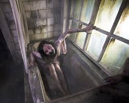 13th Floor And The Asylum Haunted Houses The Denver Ear Haunted House 13th Floor Haunting