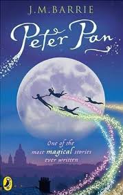 Peter Pan Peter Pan Favorite Books Classic Literature