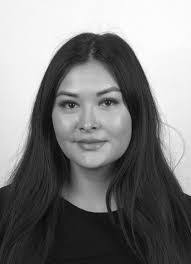 Ashleigh Morton's Instagram, Twitter & Facebook