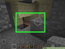 3 Easy Ways To Find Gold In Minecraft With Pictures
