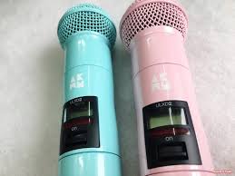 Pin Oleh Yeon Kim Di Micro Custom Của Idol Kpop