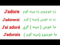 Consultez la conjugaison du verbe créer ? Conjugaison Du Verbe Creer Conjugaison Du Verbe Etre Chanson Conjugation Of The