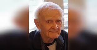 Obituary information for Lloyd Alden Topping, Jr.