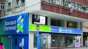 Now stay at home and continue #bankingasusual using the sc mobile app or our online banking services. Standard Chartered Didn T Know How Some Clients Got Rich
