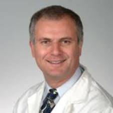Dr. David Lewin, MD