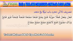 Newton mengungkapkan bahwa warna terdapat dalam cahaya. Tsulatsi Mujarrod Bab Tiga Muta Ad Lazim Untuk Pelajaran Santro