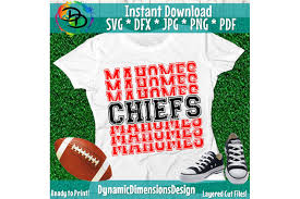 This is a patrick mahomes graphic. Chiefs Svg Chiefs Svg Mahomes Svg Chiefs Svg Chiefs Chiefs Foo By Dynamic Dimensions Thehungryjpeg Com Svg Graphic Poster Art Chief
