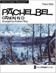 Canon in d sheet music for piano download free in pdf or midi. Canon In D Pachelbel Easy Piano Sheet Music Play And Learn