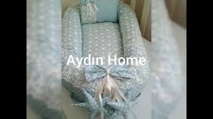 Babynest Yatak Baby Nest Baby Home Decor