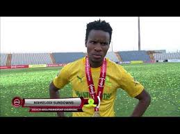 Teams mamelodi sundowns fc black leopards played so far 12 matches. Absa Premiership Mamelodi Sundowns V Black Leopards Post Match Interview With Themba Zwane Youtube