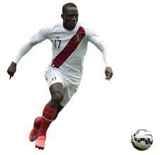 Gonzalo plata scored ecuador's only goal in added time. Luiz Advincula Football Render 14521 Footyrenders