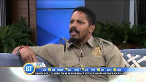 He is the son of reggae artist bob marley and janet hunt, and father of model selah marley and football player nico. Son Of Bob Marley Rohan Marley Launches Own Coffee Line Youtube
