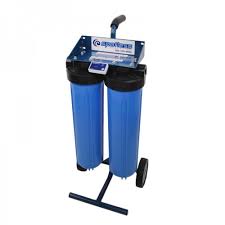 Cr Spotless Dic 20a Large Capacity De Ionizer With Cart