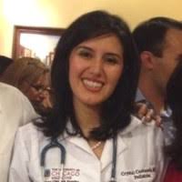 Crystal Castaneda, MD