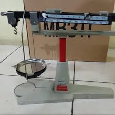 Skala utama meliputi angka 0 sampai 9 gram. Jual Produk Neraca Timbangan 4 Lengan Termurah Dan Terlengkap Agustus 2021 Bukalapak