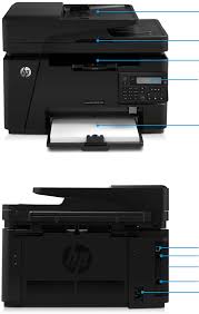 Select download to install the recommended printer software to complete setup. Gyakran Csuklo Balszerencse Scan Laserjet Pro Mfp M127fn Koutujiko Sos Com