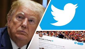 Twitter didn't completely ignore trump's tweet. Twitter Adds Fact Check Warnings To President Trump S Tweets Fox Business