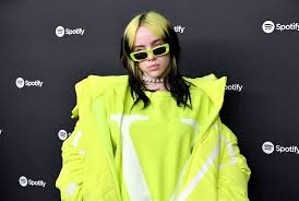 Matthew tyler vorce later became her boyfriend. Billie Eilish Gets Candid About Depression I Genuinely Didn T Think I D Make It To 17