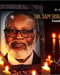 In Memory of Sam Nujoma: Namibia's Founding President
