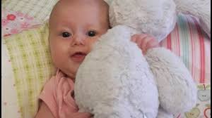 Fundraising appeal after eight-week-old baby diagnosed with leukaemia