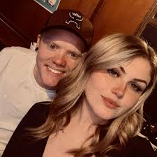 Kyle McCracken and Sierra Tawney's Wedding Website