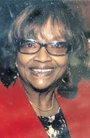 Margaret Edna Patterson Sayles