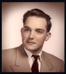 John Benton Hoover Obituary