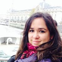 Samantha Gamino Escobar Email & Phone Number