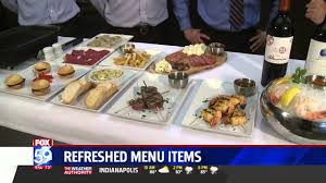 Bar Fogo Introduced On Fox 59 Indianapolis Youtube