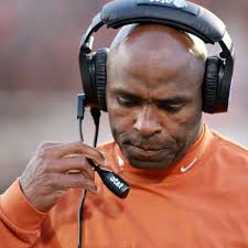 S Keivon Ramsey decommits from the Texas Longhorns