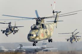 It is also one of a handful of companies in the world that has the capacity to design, manufacture, test, and maintain. The Top 5 Russian Helicopters In Service Russia Beyond