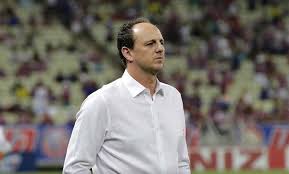 Visualizza il profilo di romarinho (fortaleza) su flashscore.it. Rogerio Ceni Reprova Vaias Da Torcida Do Fortaleza Para Romarinho E Diz Durante O Jogo Vamos Dar Forca Para O Atleta