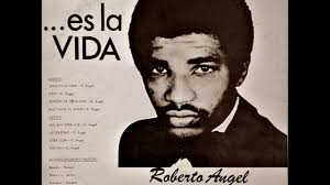 ROBERTO ANGEL (JESUS ES LA VIDA) DISCO COMPLETO