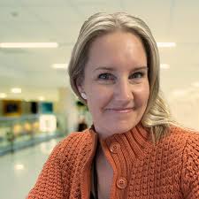 It's Medical Radiation Technologists (MRT) Week and Nova Scotia Health is  highlighting some of the amazing MRTs working across the province. Today,  we feature Miranda Thomson, Manager of Diagnostic Imaging and Non-Invasive