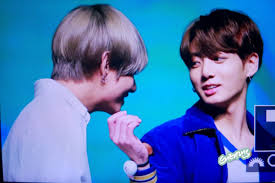 Pin By Savannah Wester On Bts Kookv Taekook Jungkook Cute Words
