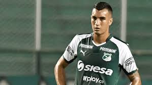 The color of the away kit is purple. Minnesota United Reportedly Interested In Deportivo Cali Midfielder Christian Rivera Mlssoccer Com