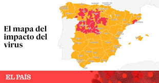 Autoridades de los tres órdenes de gobierno dieron a conocer a través de un comunicado, que la inmunización se realizará de 9:00 a 17:00 horas. Riesgo De Rebrotes Del Coronavirus Por Provincias En El Pais