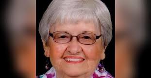 Mrs. Edith Smith Vinson Obituary