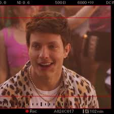 Comedian Matt Rife‎