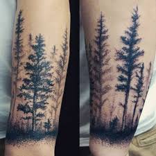 30 Tree Tattoos Tree Tattoo Meaning Wrap Around Wrist Tattoos Tattoos